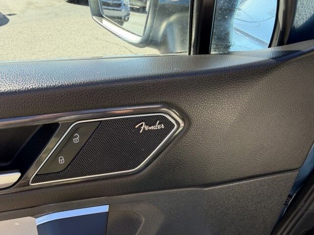 2018 Volkswagen Tiguan SEL Premium Conover NC