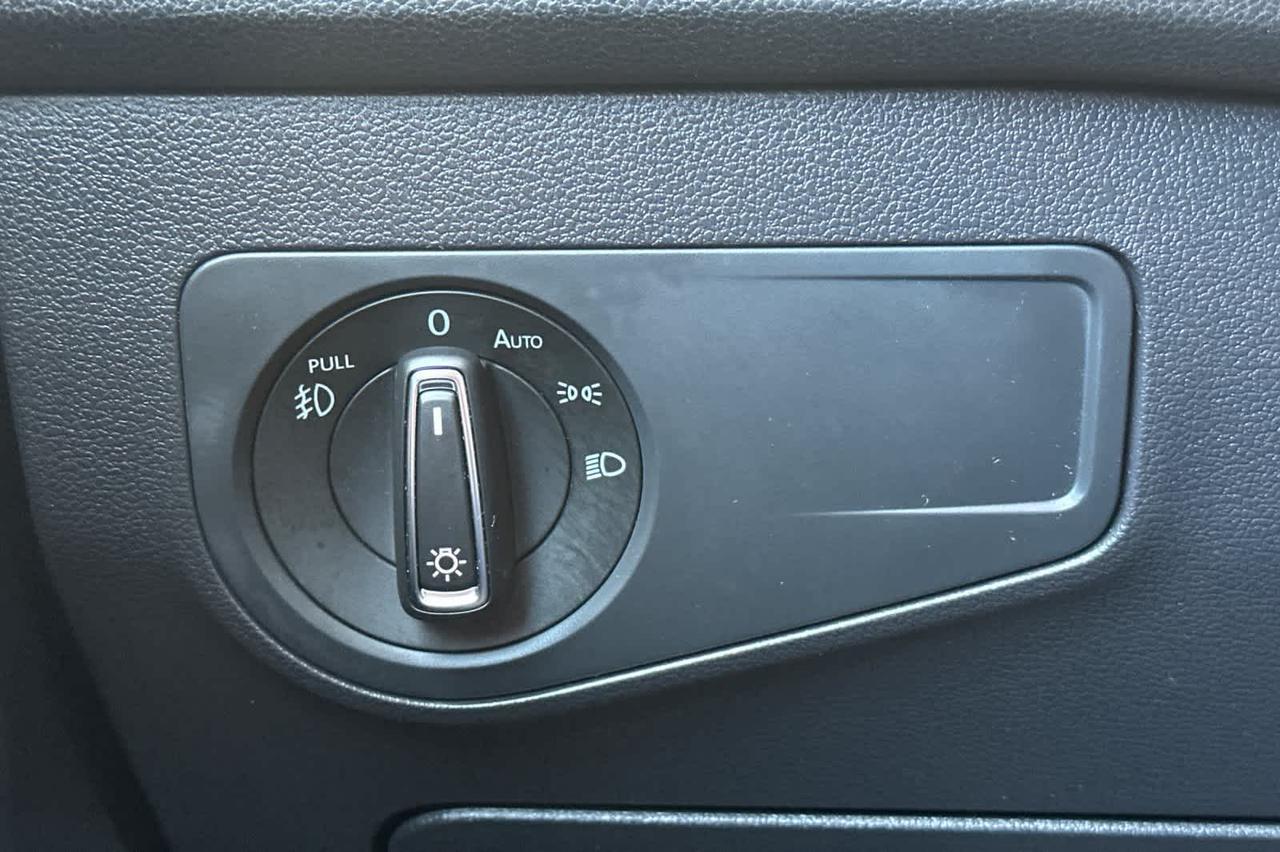 2018 Volkswagen Tiguan SEL Roseville CA