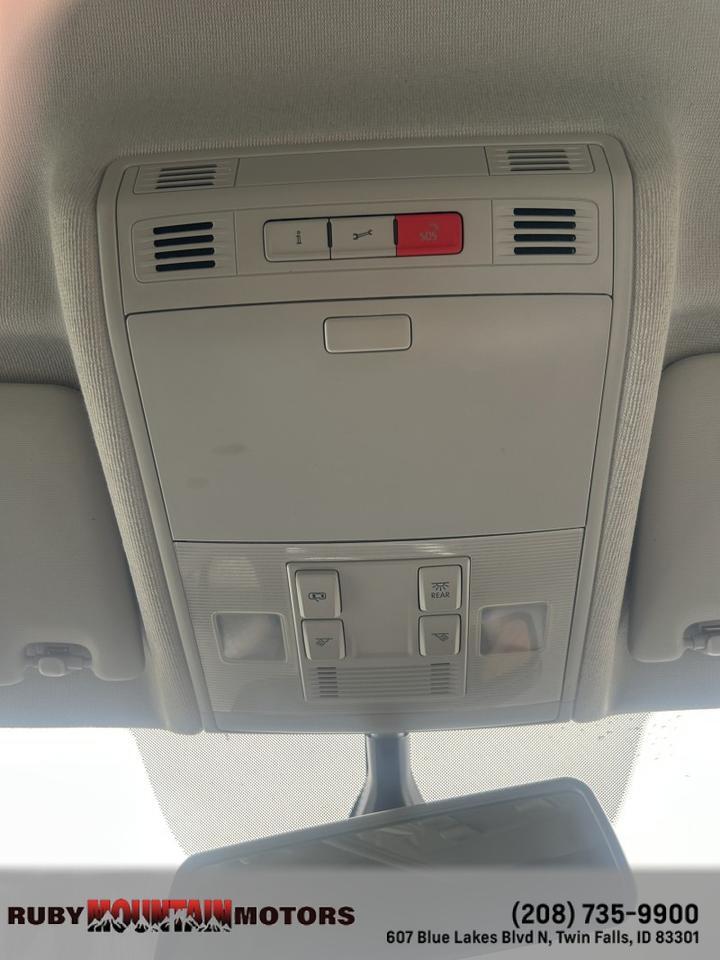 2018 Volkswagen Tiguan SEL Twin Falls ID