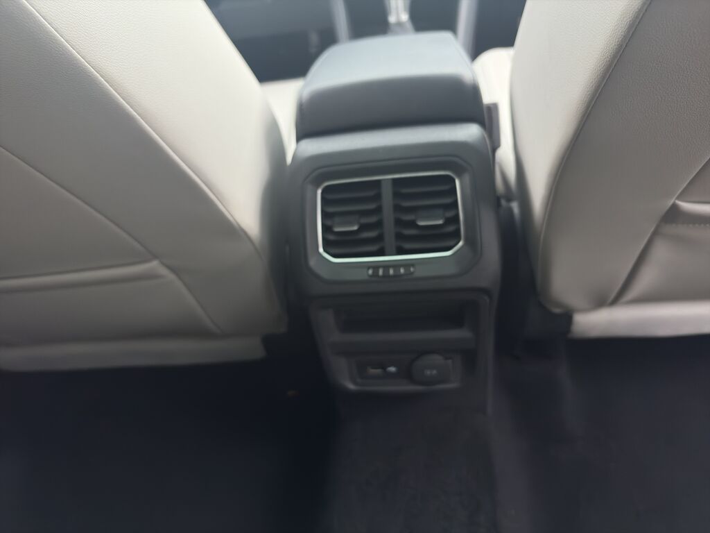 2018 Volkswagen Tiguan SEL Wilmington NC