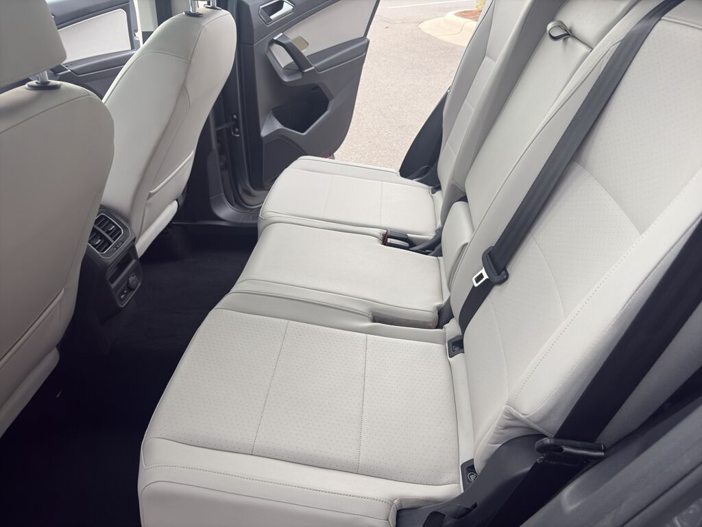 2018 Volkswagen Tiguan SEL Wilmington NC