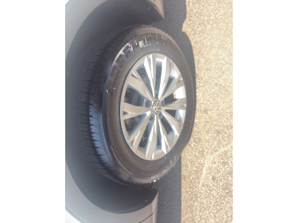 2018 Volkswagen Tiguan SEL Wilmington NC