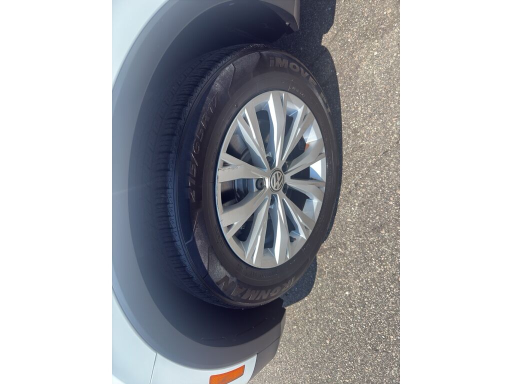 2018 Volkswagen Tiguan SEL Wilmington NC