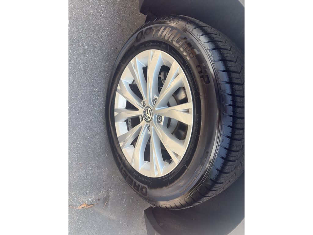 2018 Volkswagen Tiguan SEL Wilmington NC