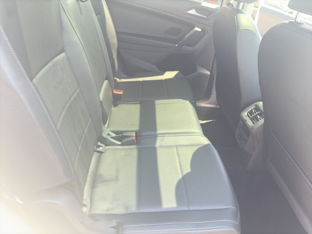 2018 Volkswagen Tiguan SEL Wilmington NC