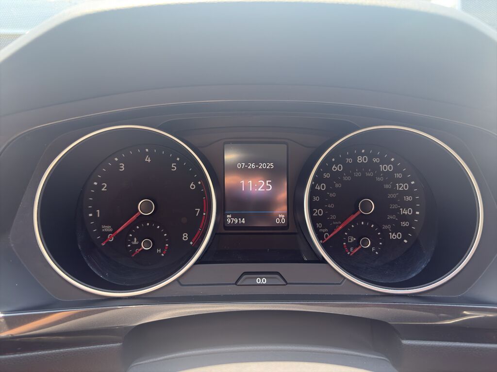 2018 Volkswagen Tiguan SEL Wilmington NC