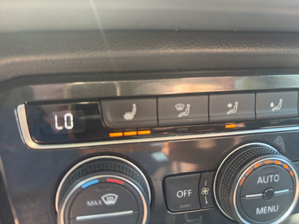 2018 Volkswagen Tiguan SEL Wilmington NC