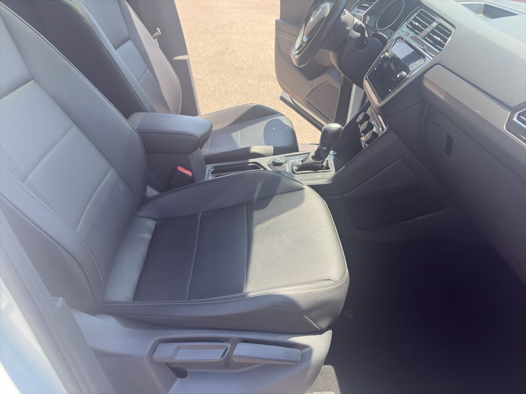 2018 Volkswagen Tiguan SEL Wilmington NC