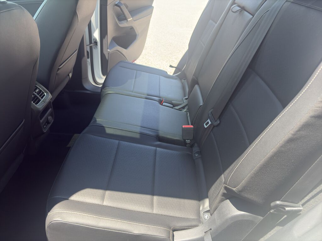 2018 Volkswagen Tiguan SEL Wilmington NC