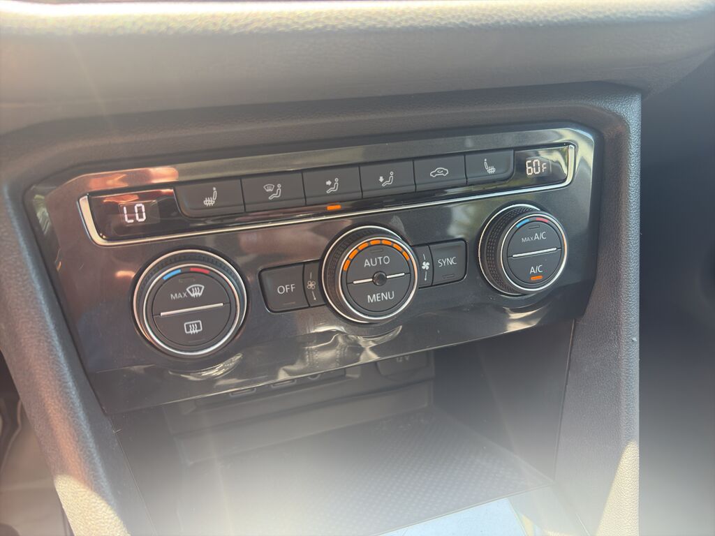 2018 Volkswagen Tiguan SEL Wilmington NC