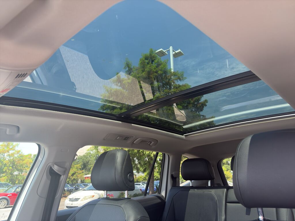 2018 Volkswagen Tiguan SEL Wilmington NC