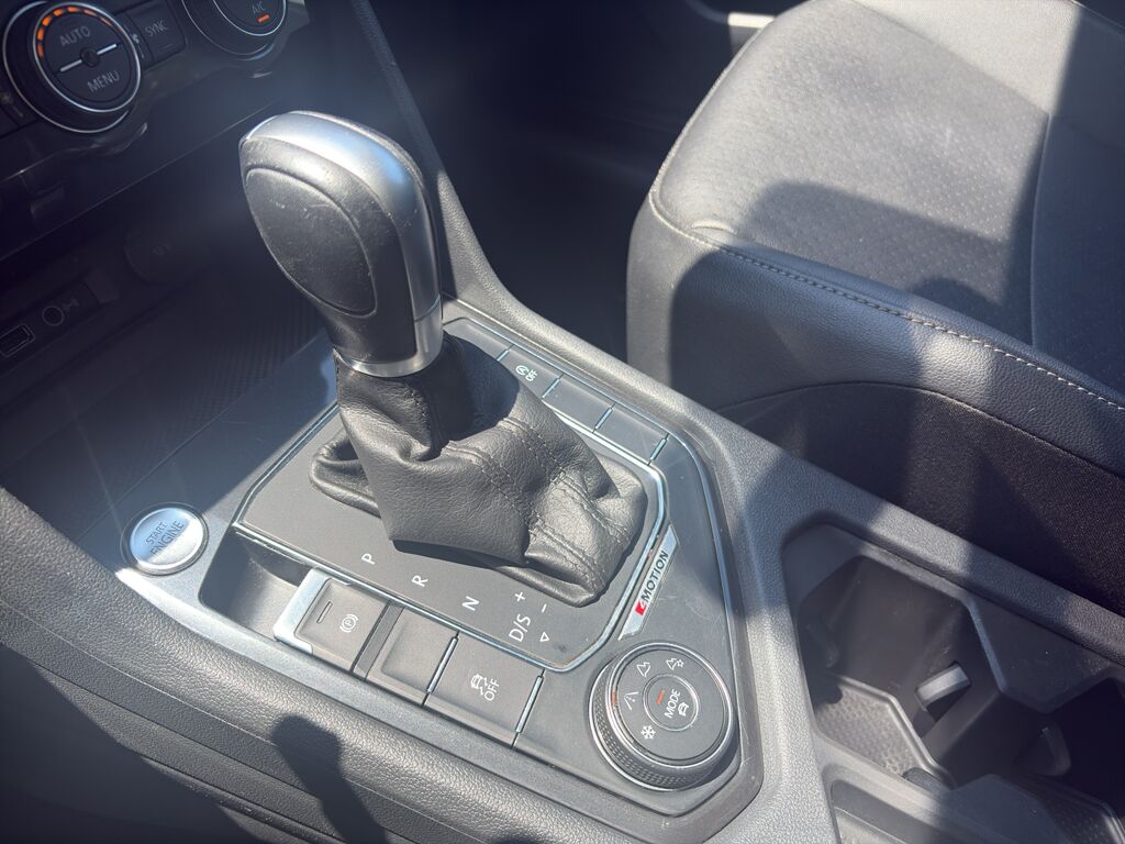 2018 Volkswagen Tiguan SEL Wilmington NC
