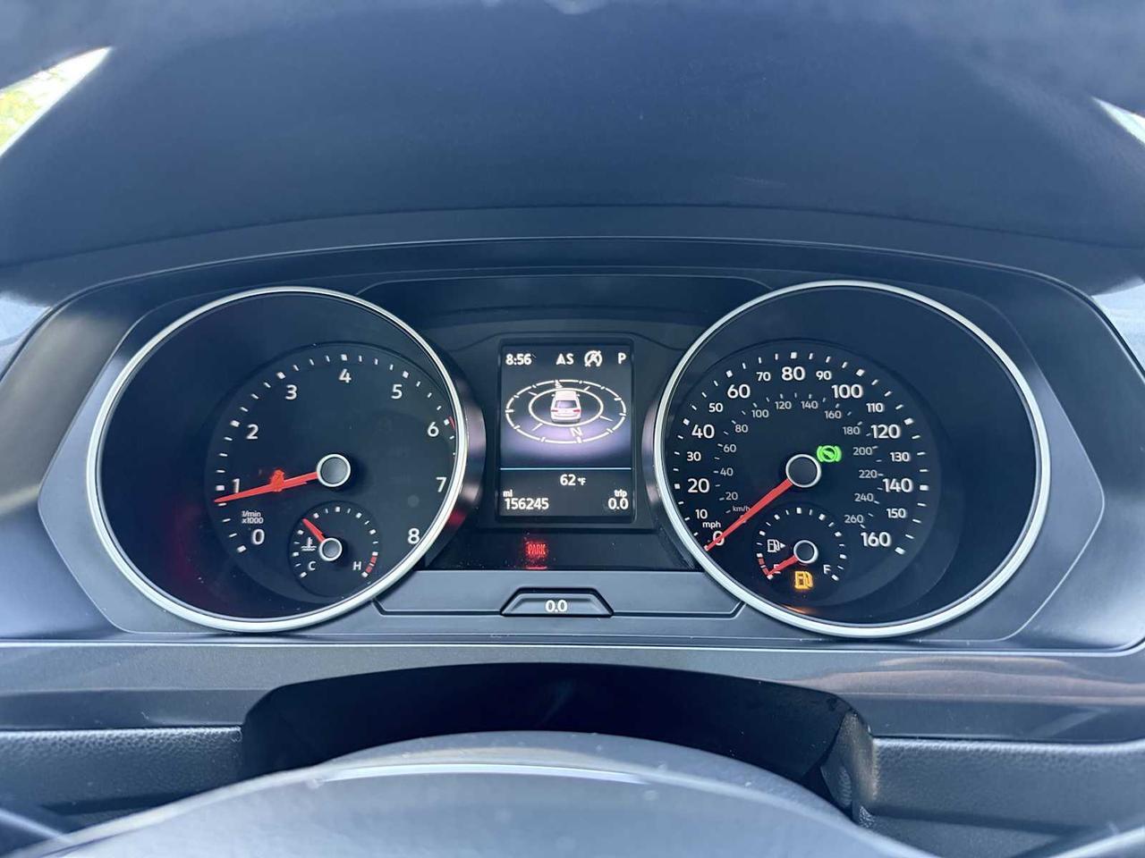 2018 Volkswagen Tiguan SEL Westborough MA