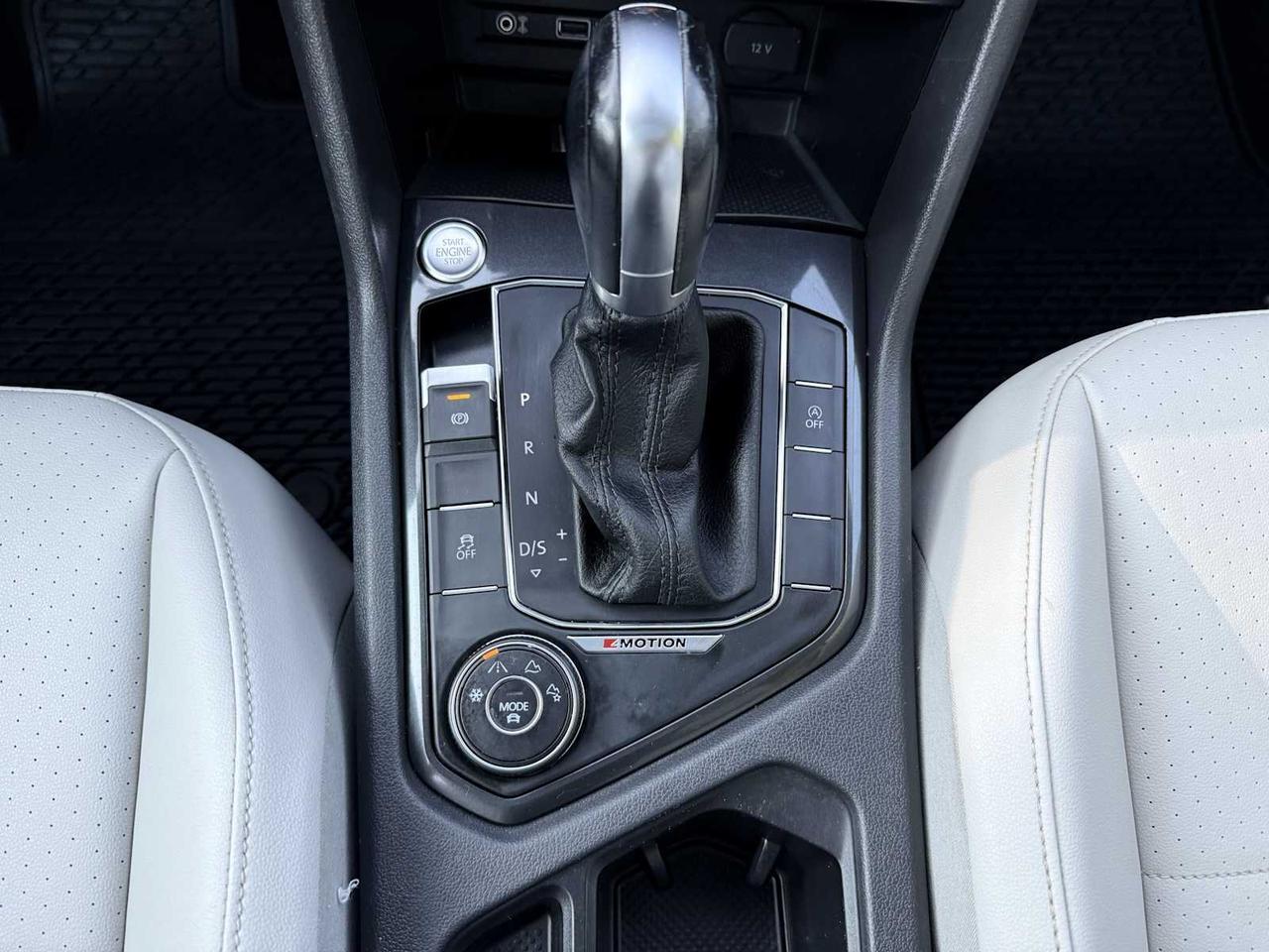2018 Volkswagen Tiguan SEL Westborough MA