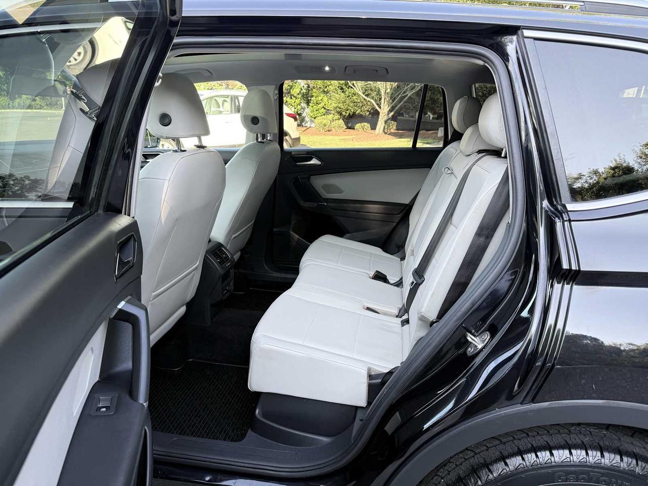2018 Volkswagen Tiguan SEL Westborough MA