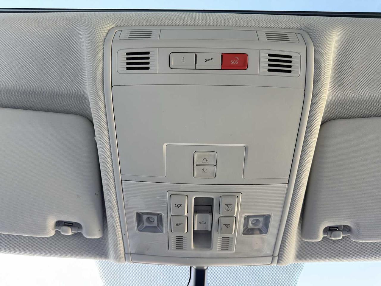 2018 Volkswagen Tiguan SEL Westborough MA