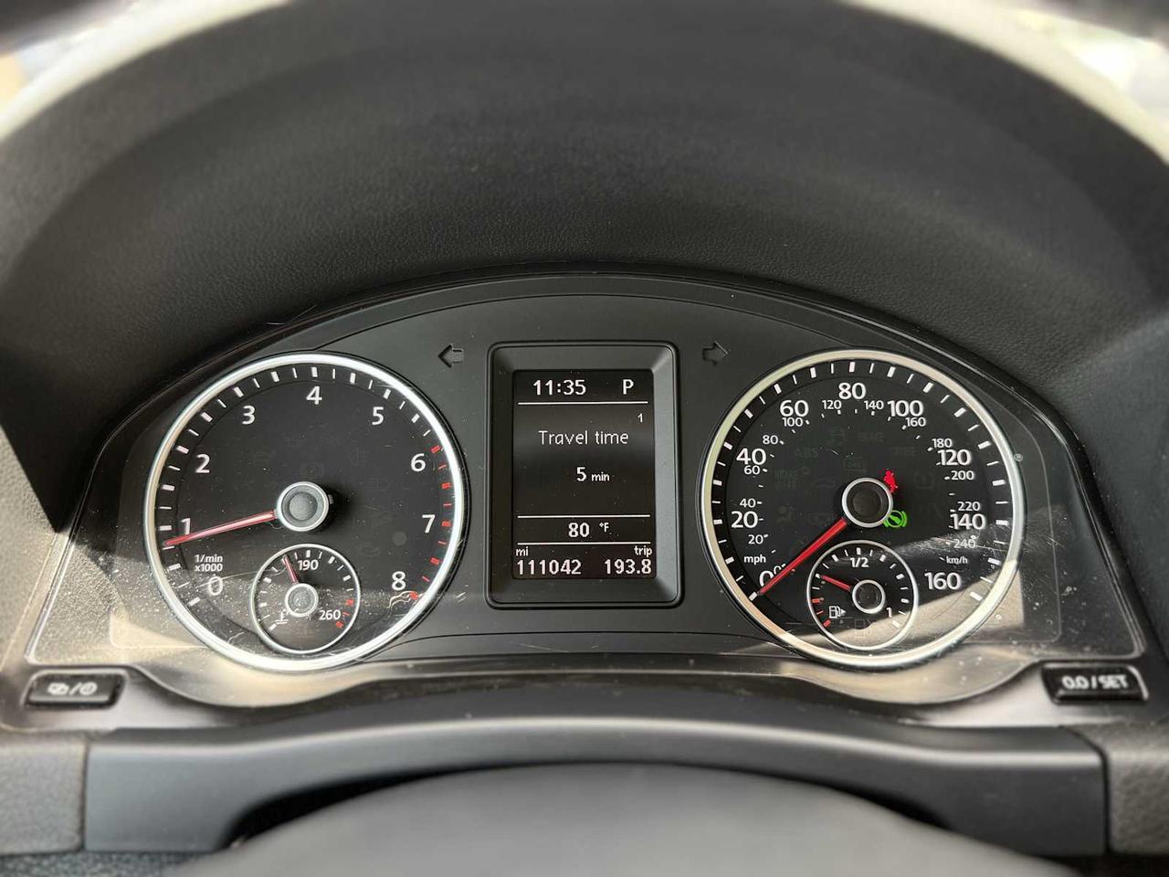 2018 Volkswagen Tiguan Westborough MA