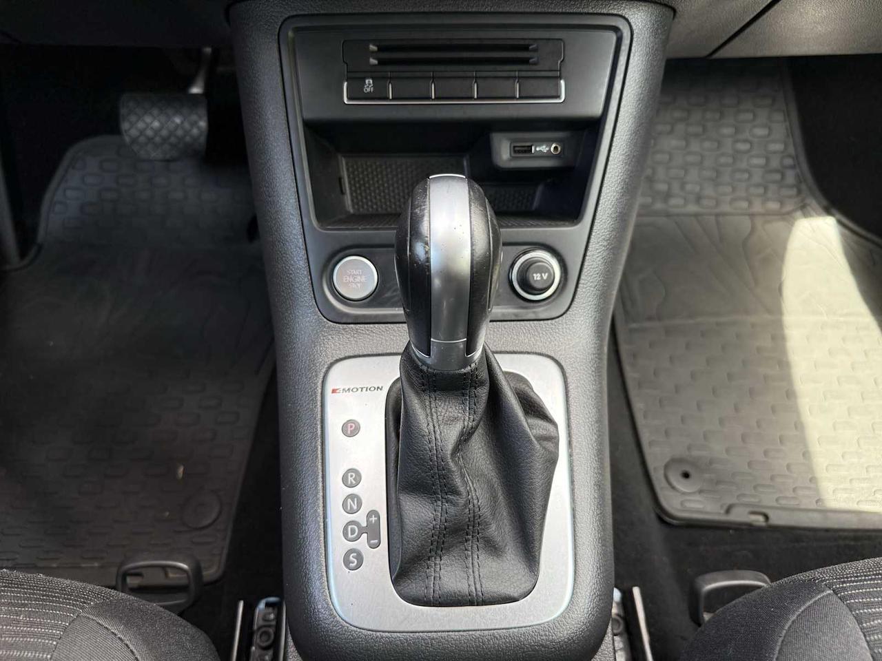 2018 Volkswagen Tiguan Westborough MA