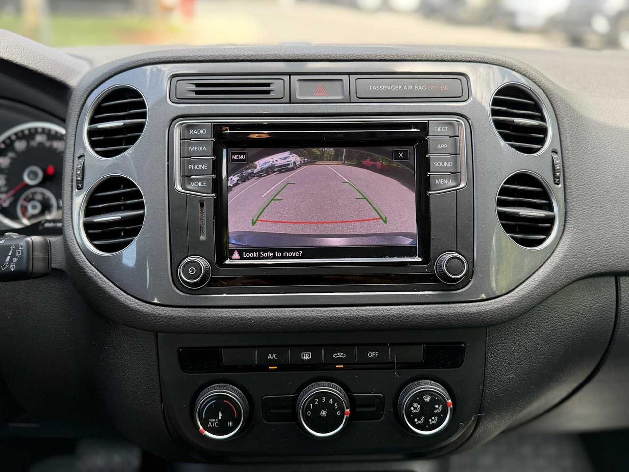 2018 Volkswagen Tiguan Westborough MA