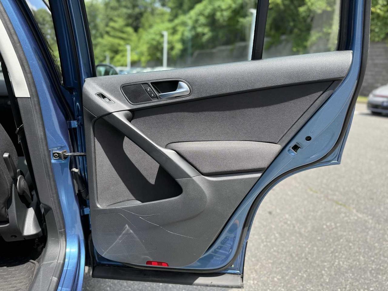 2018 Volkswagen Tiguan Westborough MA