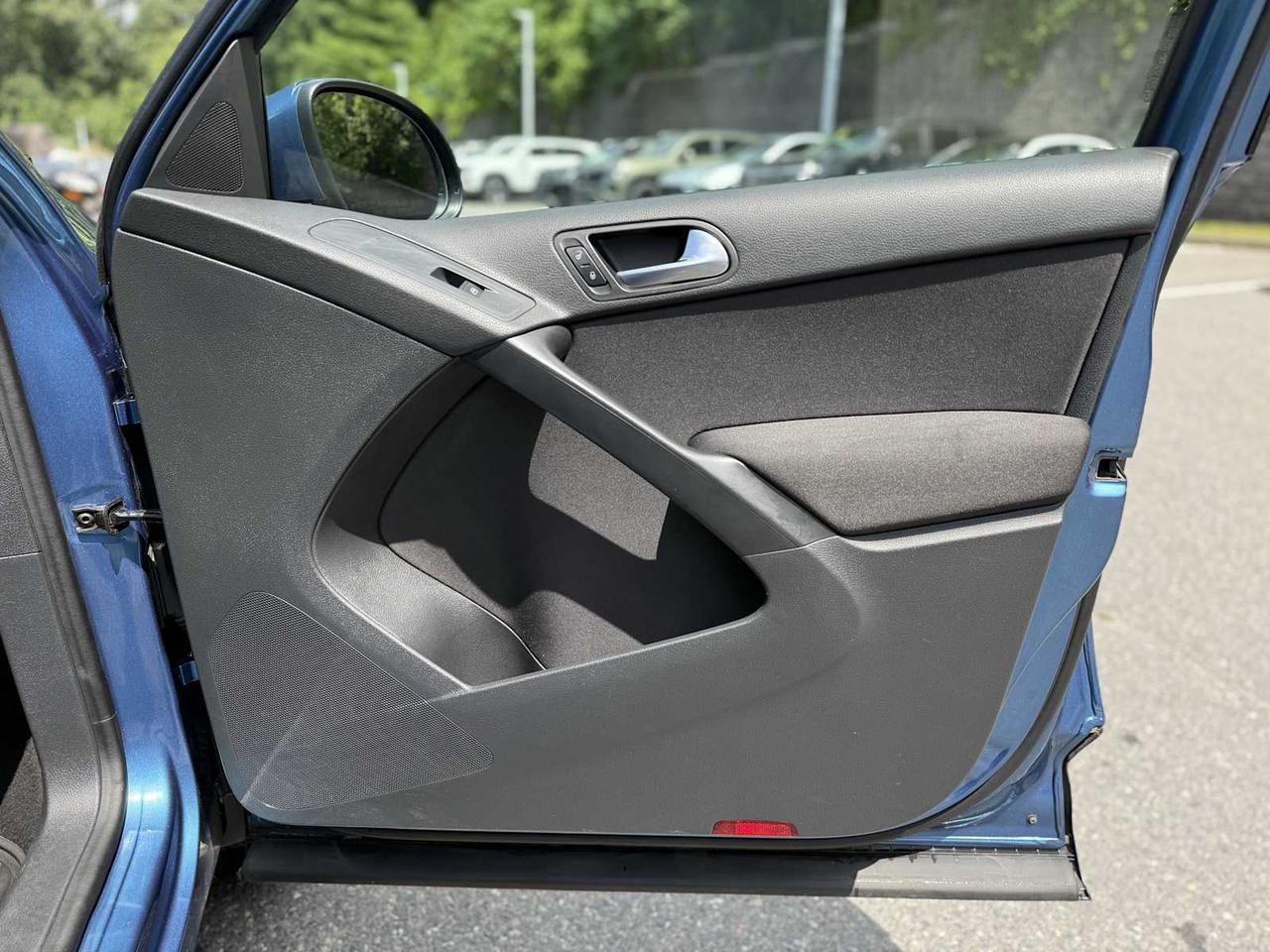 2018 Volkswagen Tiguan Westborough MA