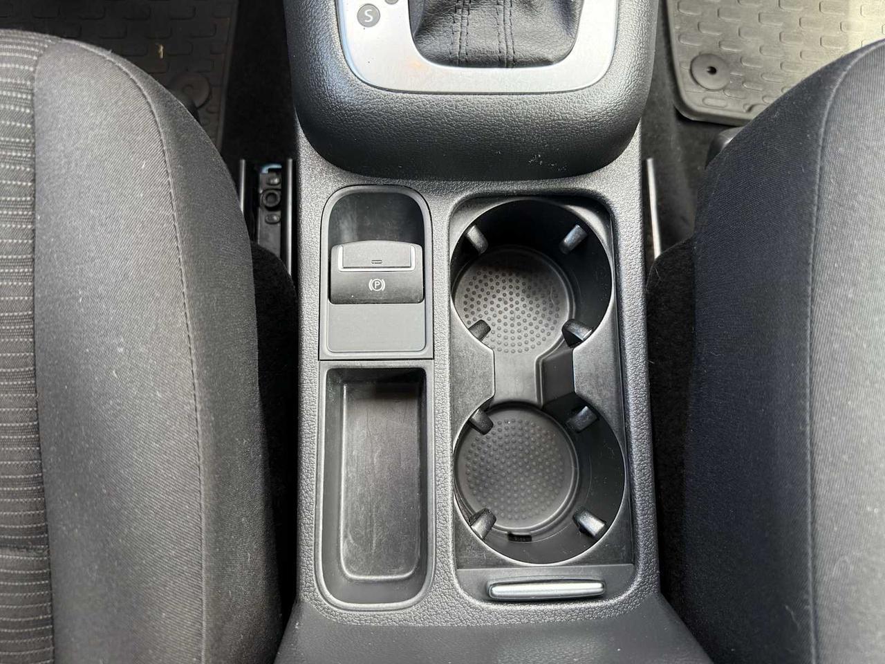 2018 Volkswagen Tiguan Westborough MA