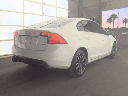 2018 Volvo S60 Dynamic Charlotte NC