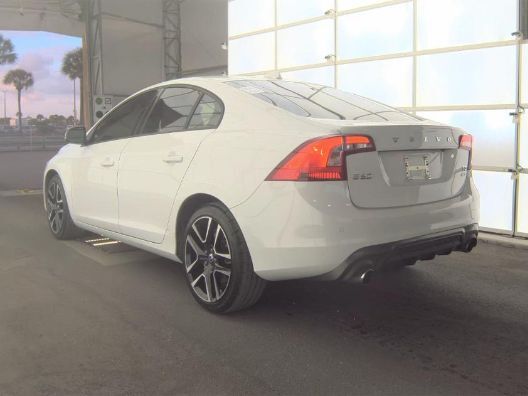 2018 Volvo S60 Dynamic Charlotte NC
