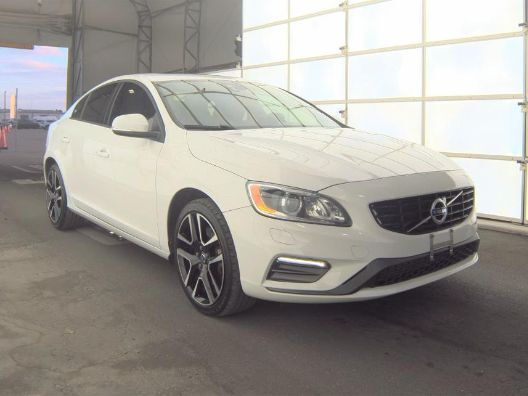 2018 Volvo S60 Dynamic Charlotte NC
