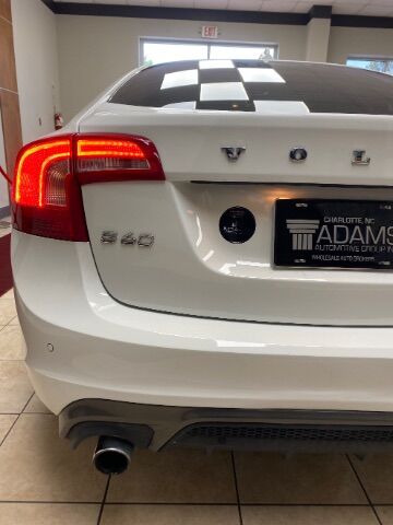 2018 Volvo S60 Dynamic Charlotte NC