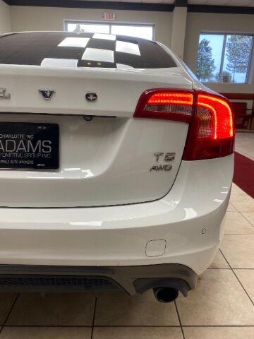 2018 Volvo S60 Dynamic Charlotte NC