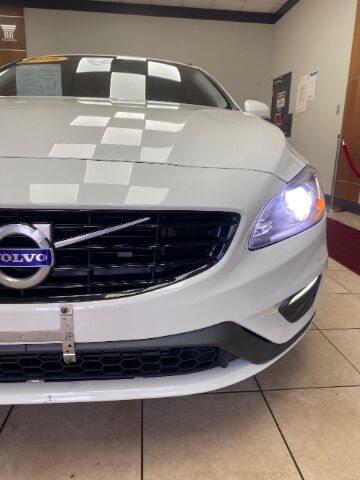 2018 Volvo S60 Dynamic Charlotte NC