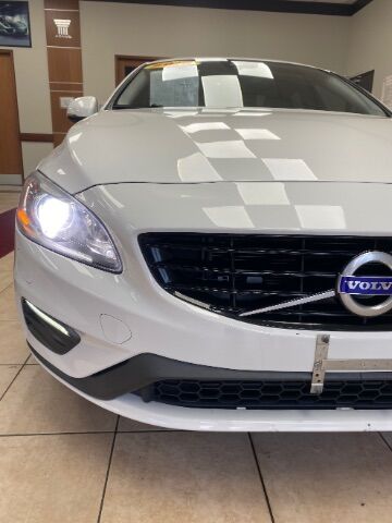 2018 Volvo S60 Dynamic Charlotte NC