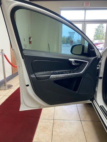 2018 Volvo S60 Dynamic Charlotte NC
