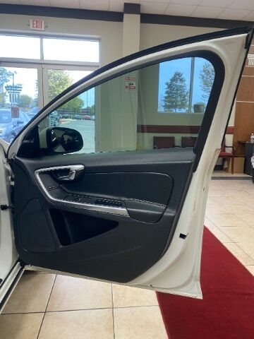 2018 Volvo S60 Dynamic Charlotte NC
