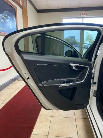 2018 Volvo S60 Dynamic Charlotte NC
