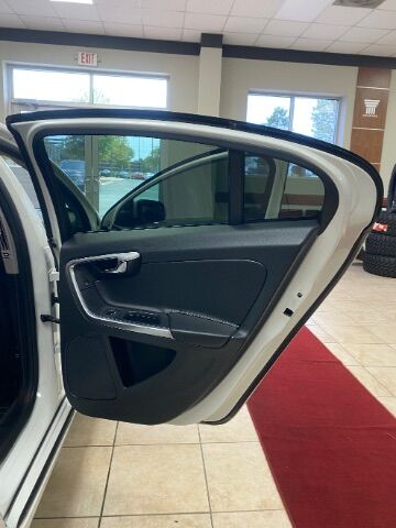 2018 Volvo S60 Dynamic Charlotte NC
