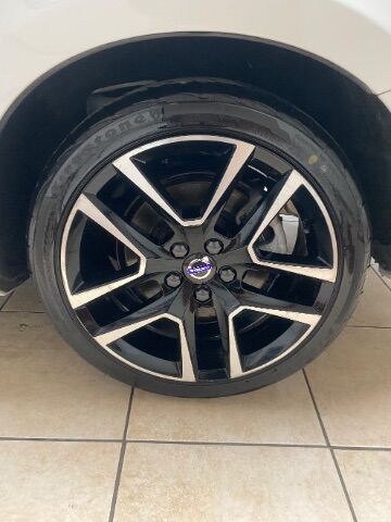 2018 Volvo S60 Dynamic Charlotte NC