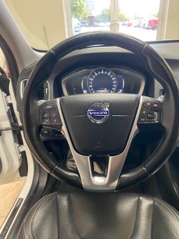 2018 Volvo S60 Dynamic Charlotte NC