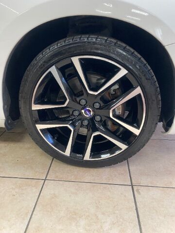 2018 Volvo S60 Dynamic Charlotte NC