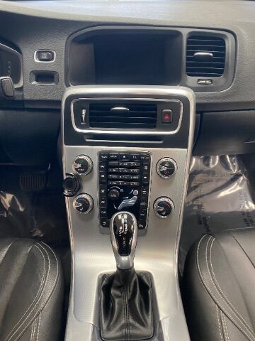 2018 Volvo S60 Dynamic Charlotte NC