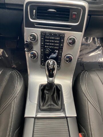 2018 Volvo S60 Dynamic Charlotte NC