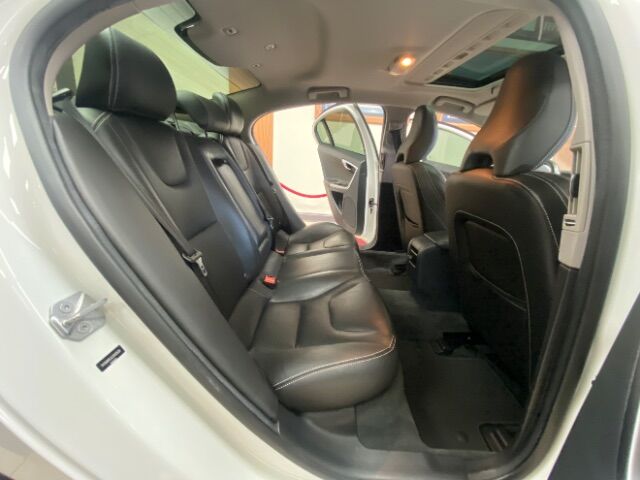 2018 Volvo S60 Dynamic Charlotte NC