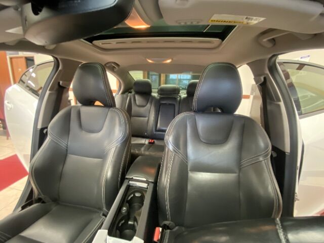 2018 Volvo S60 Dynamic Charlotte NC