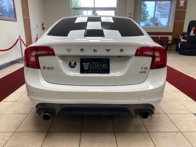 2018 Volvo S60 Dynamic Charlotte NC