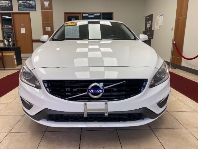 2018 Volvo S60 Dynamic Charlotte NC