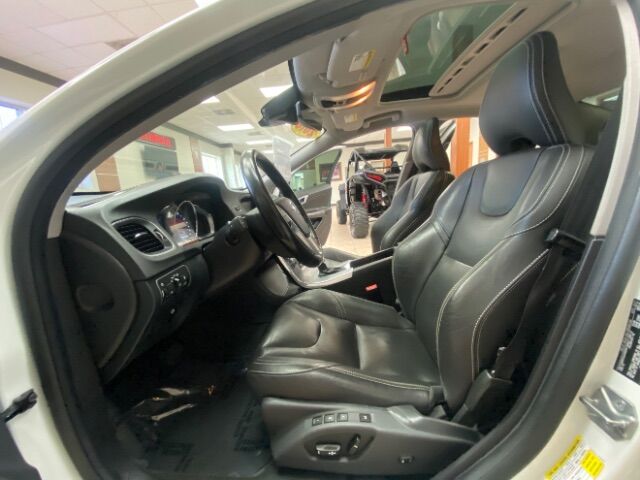 2018 Volvo S60 Dynamic Charlotte NC