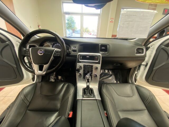 2018 Volvo S60 Dynamic Charlotte NC