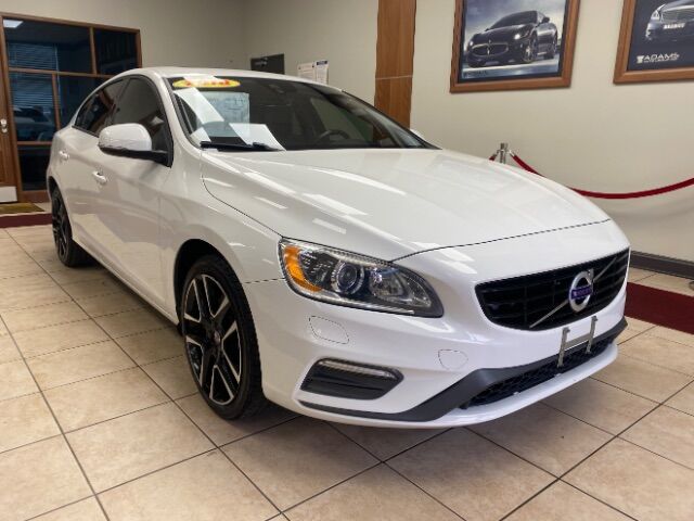 2018 Volvo S60 Dynamic Charlotte NC