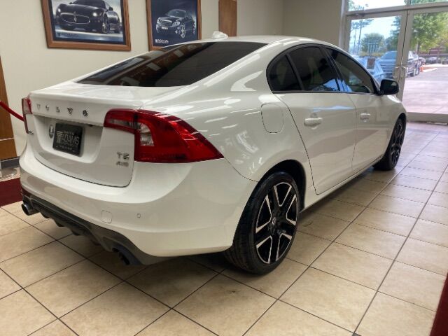 2018 Volvo S60 Dynamic Charlotte NC